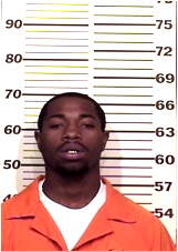 Inmate MAYFIELD, ISAIAH J