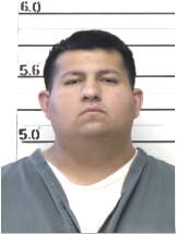 Inmate MOYA, ANTHONY M