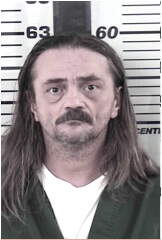 Inmate NELSON, LARRY A