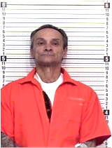 Inmate RODGERS, MARK J