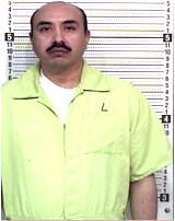 Inmate RODRIGUEZ, ANGELO D