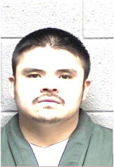 Inmate SALGADOVARILLER, JOSE L