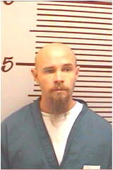 Inmate SLOCUM, ROY A