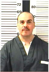 Inmate TRUJILLO, ROBERT