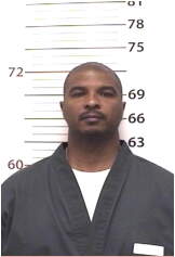 Inmate WATTS, VERNON A