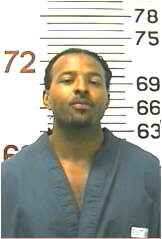 Inmate WILLIAMS, RALPH C