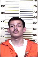 Inmate CASTRO, TOMAS S