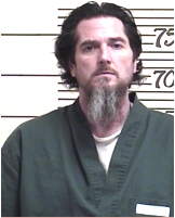 Inmate COLWELL, TROY