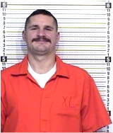 Inmate CONNER, EDWARD J