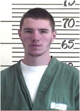 Inmate DEVINE, AUSTIN