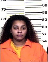 Inmate DORMAN, STEPHANIE S