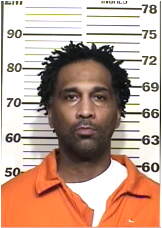 Inmate FREELON, JAMES