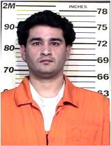 Inmate GALINDEZ, JOSE R