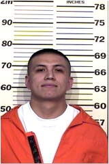 Inmate GALLEGOS, CARLOS O