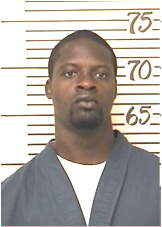 Inmate GOODE, MICHAEL A