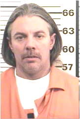 Inmate GRAAF, GERALD W