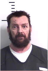 Inmate HARDWICK, JEFFREY H