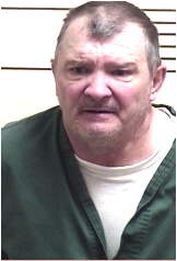 Inmate JOINES, RICHARD A