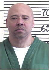 Inmate LIGHTNER, ERIC