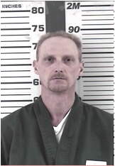 Inmate LITTLEJOHN, BRADLEY D