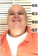 Inmate LONGORIA, JOSE F