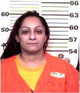 Inmate LOZANO, MARICELLA A