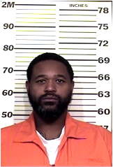 Inmate MANNING, JAMMIE L