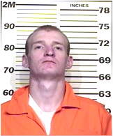 Inmate MCGRATH, DEVIN T