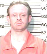 Inmate MILLER, JASON K