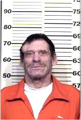 Inmate MOSKOWITZ, LEON K