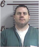 Inmate MULLINS, JERRY L
