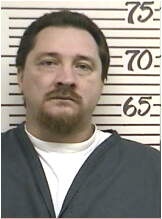 Inmate NEFF, GARY S