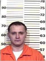 Inmate NYE, MATTHEW W