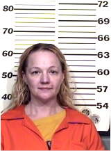 Inmate PETERSEN, SYLVIA M