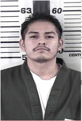 Inmate POTENCIANOHERNANDEZ, RUBEN