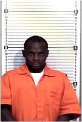 Inmate SHERRER, TERRANCE R