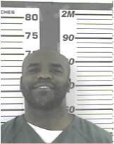 Inmate SMITH, HAROLD L