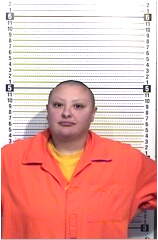 Inmate STJAMES, BRITTANY M