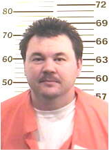 Inmate THRASHER, PAUL R