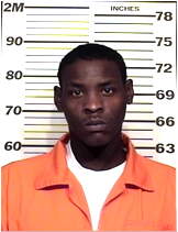 Inmate TROUTMAN, MICHAEL M