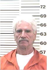 Inmate WELLS, JOHNNIE