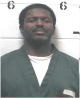 Inmate WILSON, GERALD L