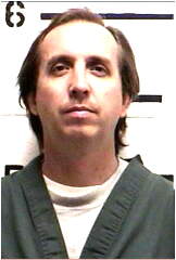 Inmate BENTLEY, LAWRENCE