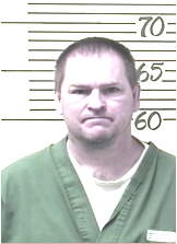 Inmate BONDS, TIMOTHY A