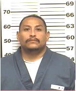 Inmate CRESPIN, JEREMIAH M