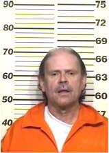 Inmate DOSTIN, LESTER