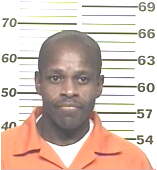 Inmate FRANKLIN, AARON T