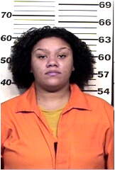 Inmate GOUDEAU, JUANITA J