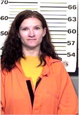 Inmate HICKS, DANAE D