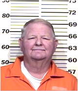 Inmate HIGGINS, HENRY